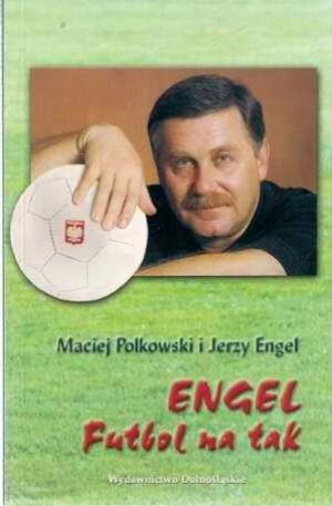 Engel - futbol na tak