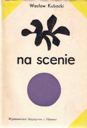 Na scenie