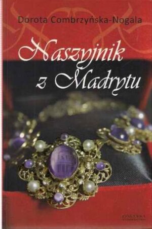 Naszyjnik z Madrytu