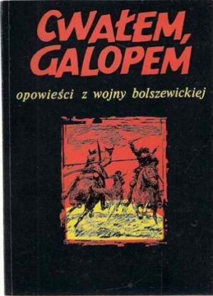 Opowieści z wojny bolszewickiej