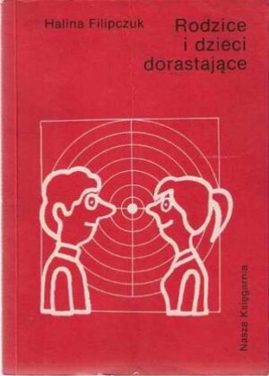 Rodzice i dzieci dorastające