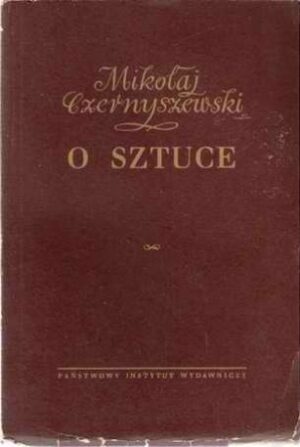 O sztuce