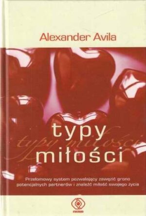 Typy miłości
