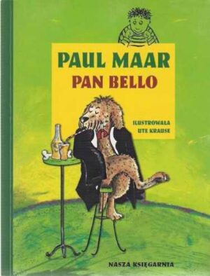 Pan Bello