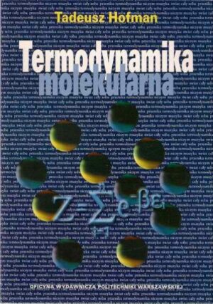 Termodynamika molekularna