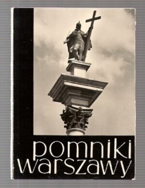 Pomniki Warszawy