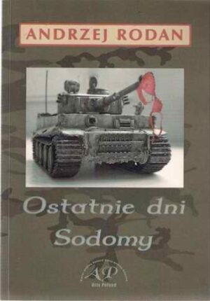 Ostatnie dni Sodomy