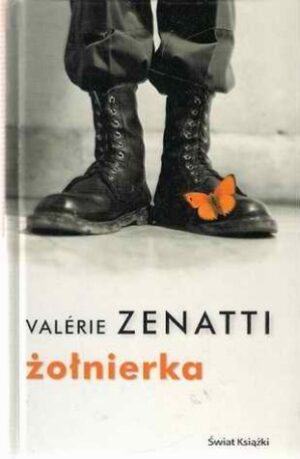 Żołnierka