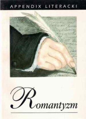 Appendix literacki - Romantyzm