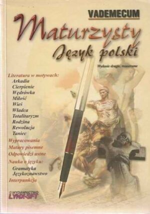 Maturzysty język polski