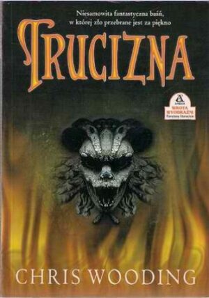 Trucizna