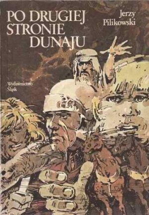 Po drugiej stronie Dunaju