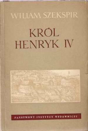 Król Henryk IV