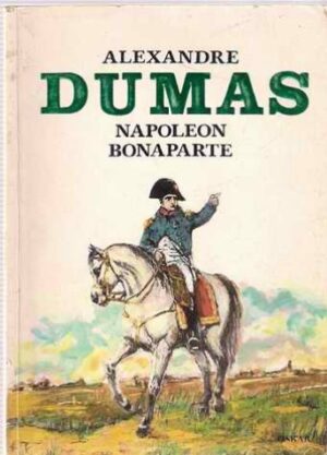 Napoleon Bonaparte