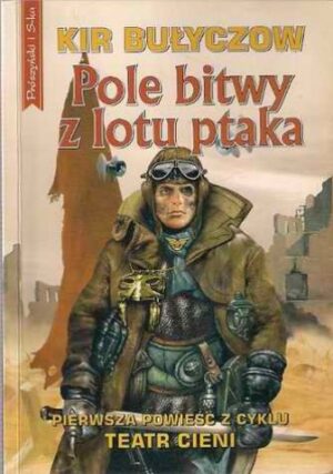 Pole bitwy z lotu ptaka