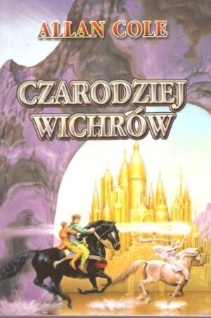 Czarodziej wichrów