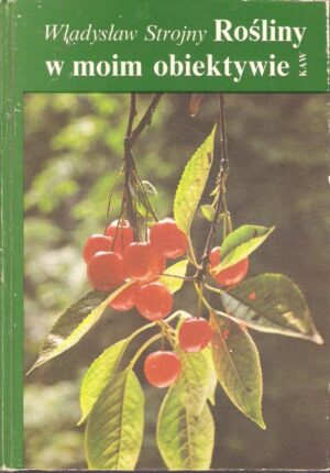 Rośliny w moim obiektywie