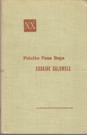 Poletko Pana Boga
