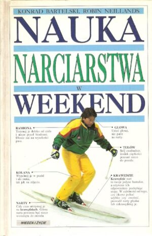 Nauka narciarstwa w weekend
