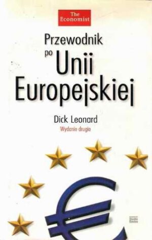 Przewodnik po Unii Europejskiej