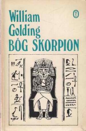 Bóg Skorpion