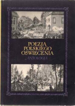Poezja Polskiego Oświecienia