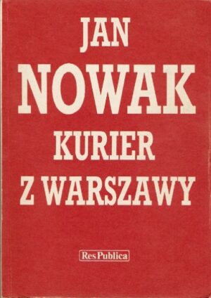 Kurier z Warszawy