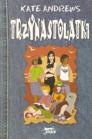 Trzynastolatki