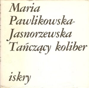 Tańczący koliber