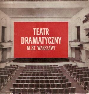Teatr Dramatyczny m.st. Warszawy
