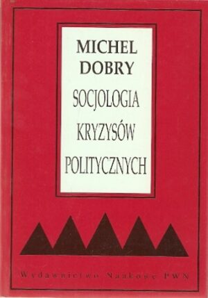 Socjologia kryzysów politycznych