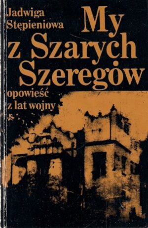 My z Szarych Szeregów