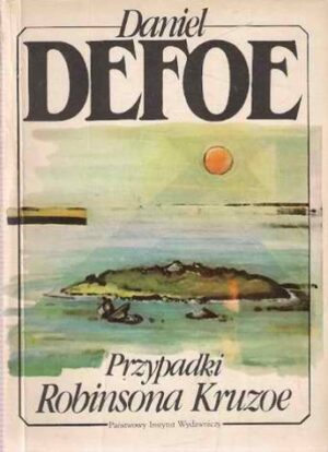 Przypadki Robinsona Kruzoe