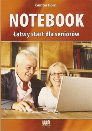 Notebook - Łatwy start dla seniorów