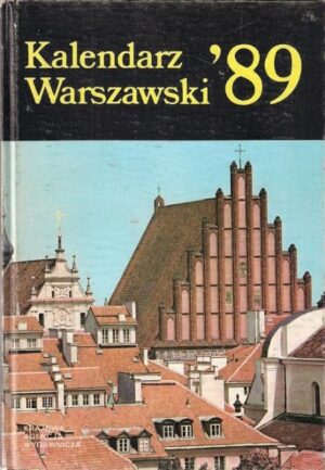Kalendarz Warszawski