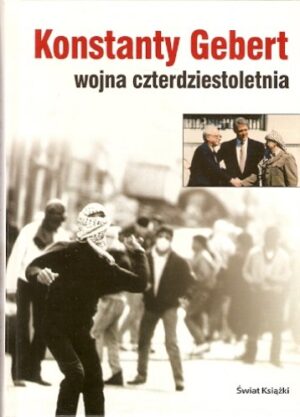 Wojna czterdziestoletnia