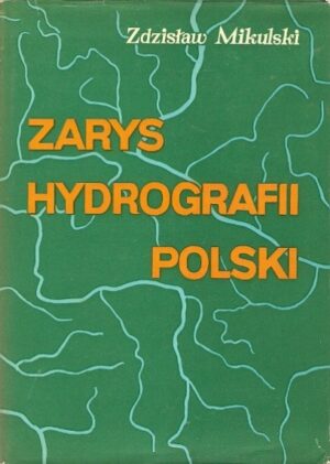 Zarys hydrografii Polski