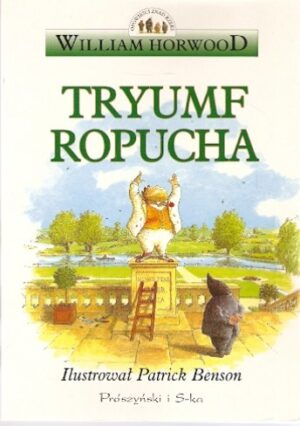 Tryumf Ropucha