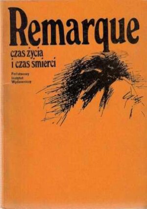 Czas życia i czas śmierci