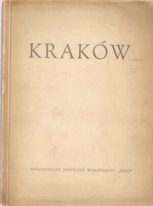 Kraków