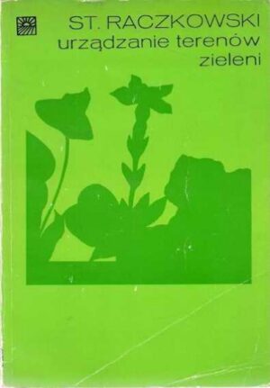 Urządzenie terenów zieleni