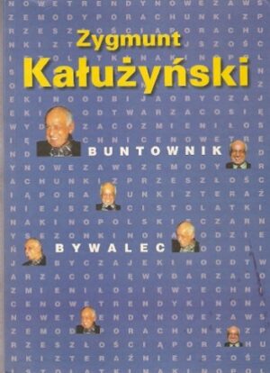 Buntownik bywalec