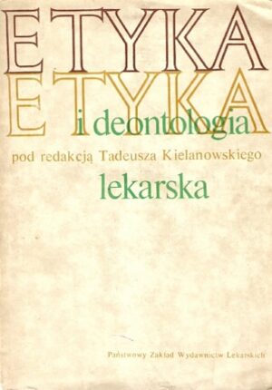 Etyka i deontologia lekarska