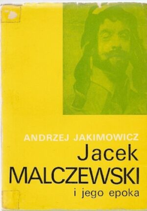 Jacek Malczewski i jego epoka