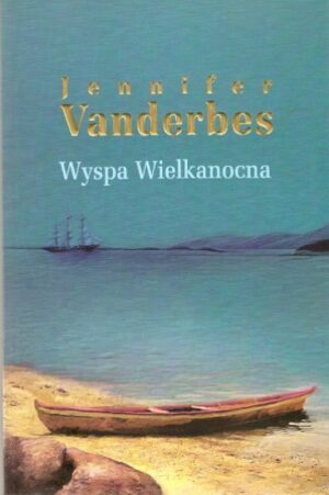 Wyspa Wielkanocna
