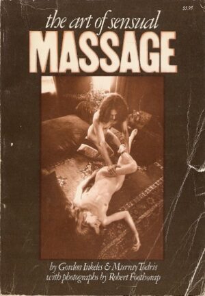 The art of sensual Massage