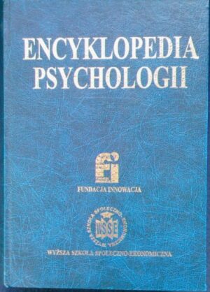 Encyklopedia psychologii