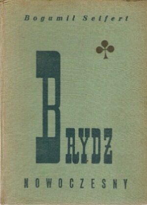 Brydż nowoczesny
