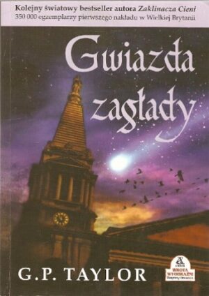 Gwiazda zagłady