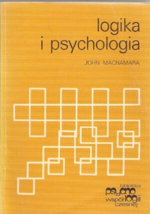 Logika i psychologia